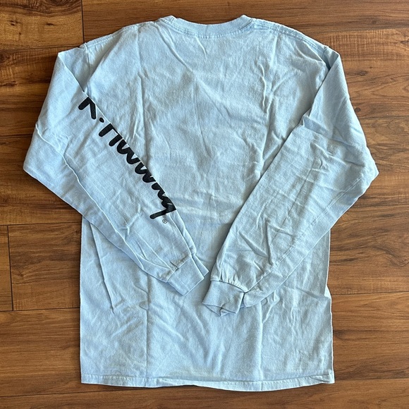 Keith Herring  PISA 89 Graphic Long Sleeve Shirt - Picture 6 of 6